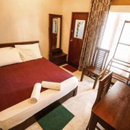 Yoho Regent Davidson Place Colombo Luaran gambar