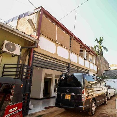 Yoho Regent Davidson Place Colombo Luaran gambar