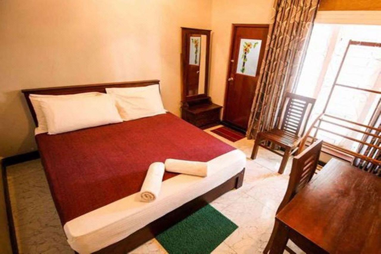 Yoho Regent Davidson Place Colombo Luaran gambar