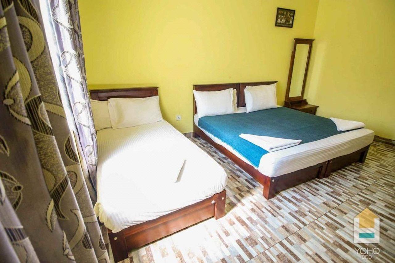 Yoho Regent Davidson Place Colombo Luaran gambar