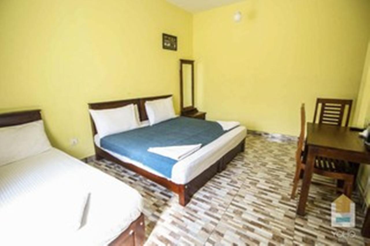 Yoho Regent Davidson Place Colombo Luaran gambar