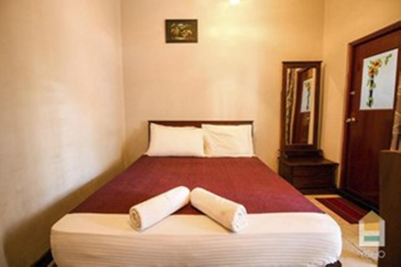 Yoho Regent Davidson Place Colombo Luaran gambar