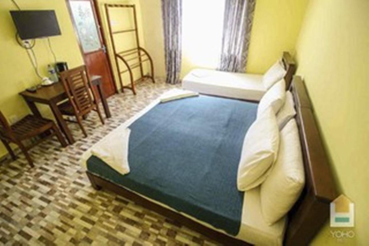 Yoho Regent Davidson Place Colombo Luaran gambar