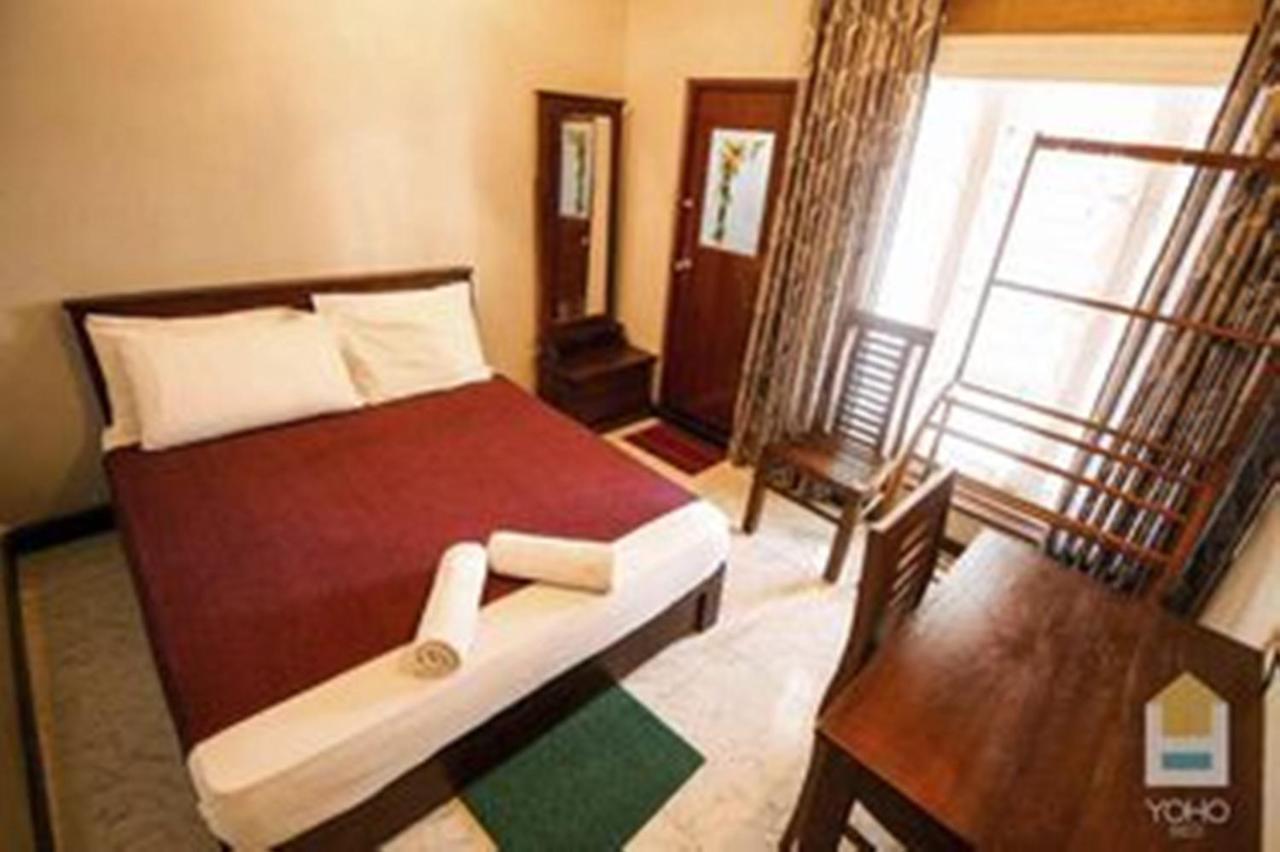 Yoho Regent Davidson Place Colombo Luaran gambar