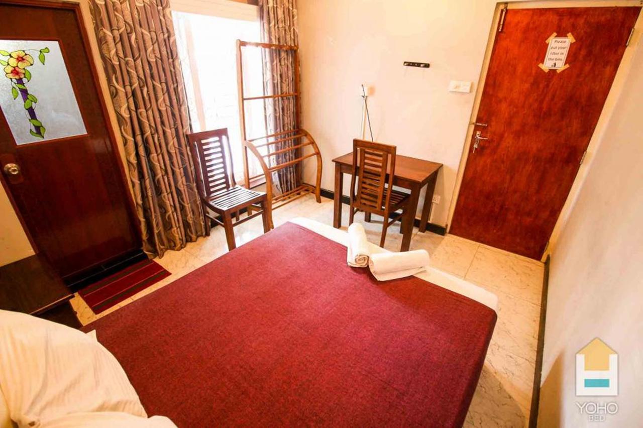 Yoho Regent Davidson Place Colombo Luaran gambar