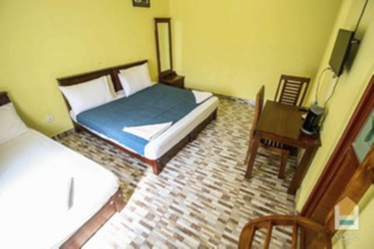 Yoho Regent Davidson Place Colombo Luaran gambar