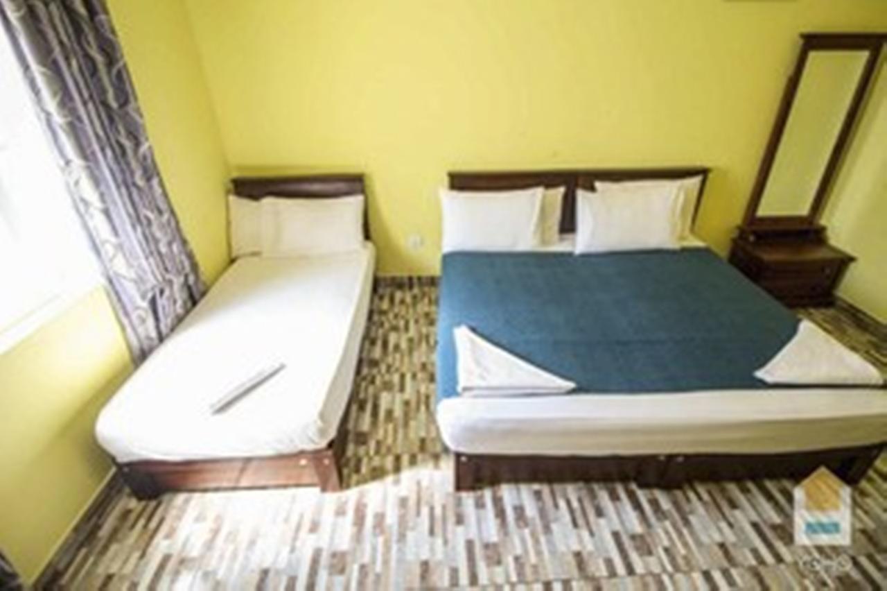 Yoho Regent Davidson Place Colombo Luaran gambar