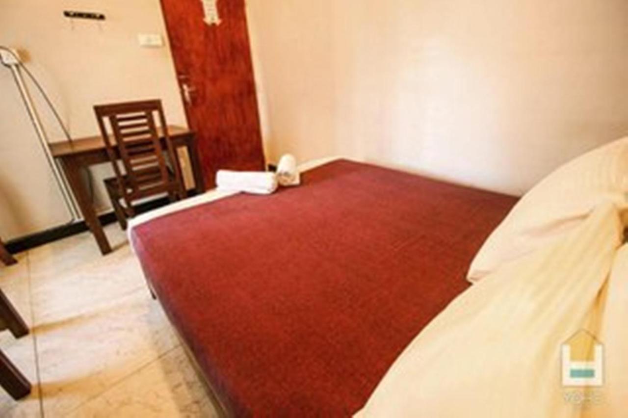 Yoho Regent Davidson Place Colombo Luaran gambar